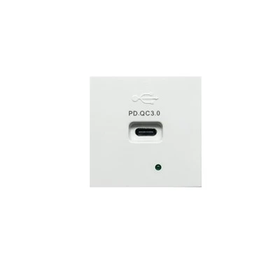 20W USB C PD 充電器