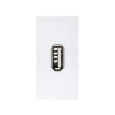 USB 2.0 データソケット